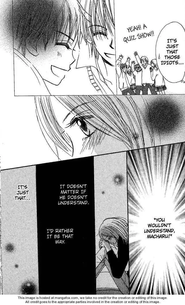 Monkey High! Chapter 5 69